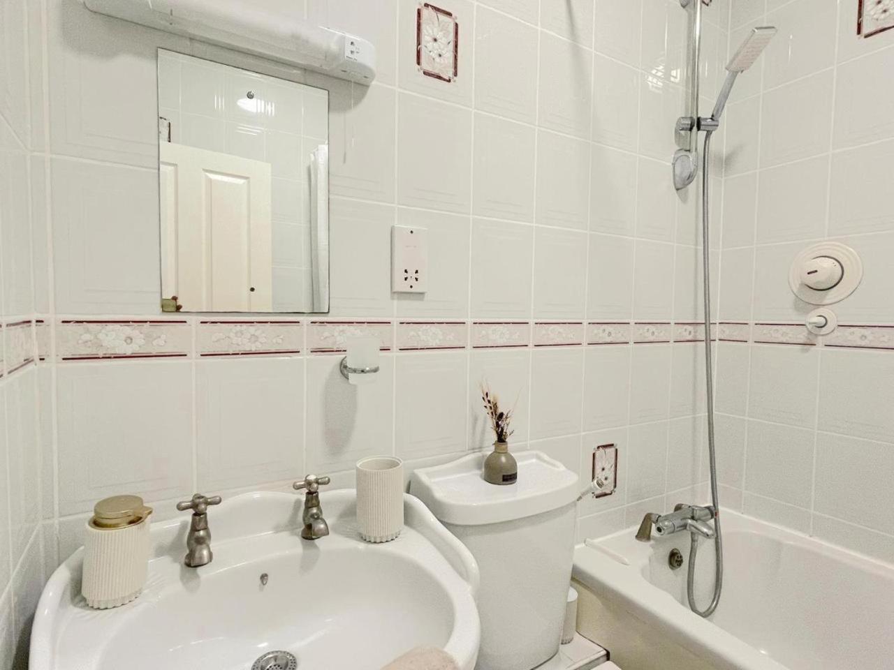 Luxury In Paddington Appartement