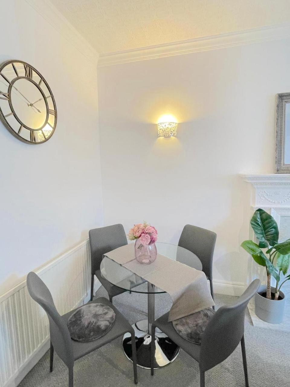 Luxury In Paddington *