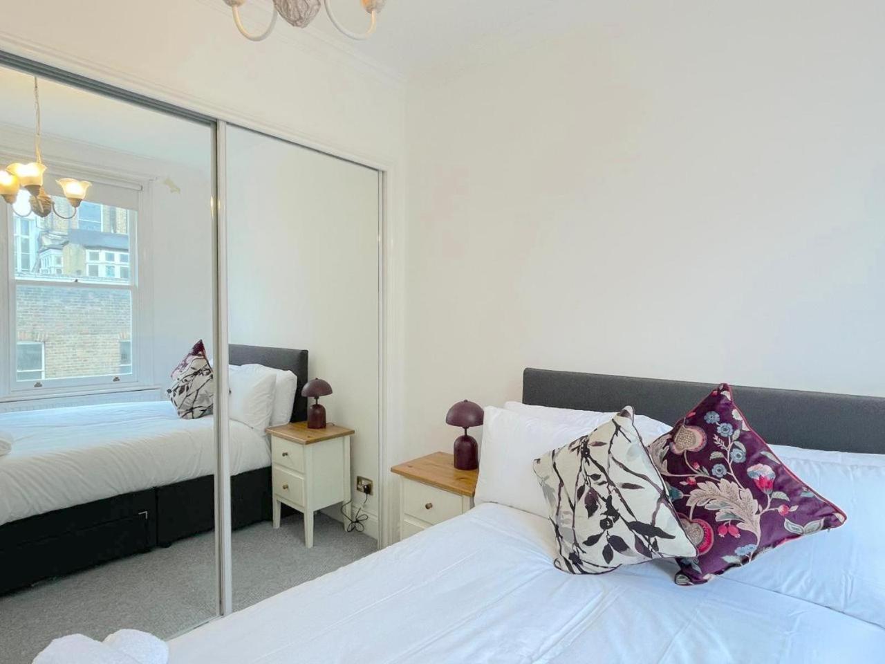 Luxury In Paddington * Londen