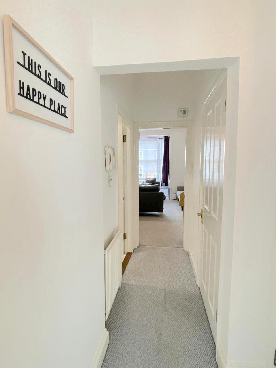 Luxury In Paddington Appartement