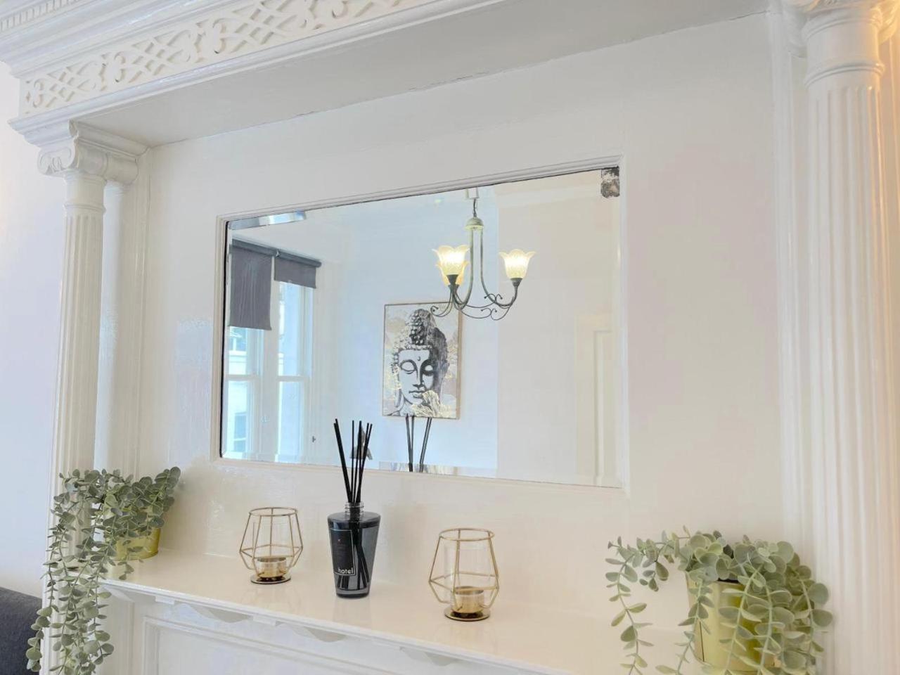 Appartement Luxury In Paddington *
