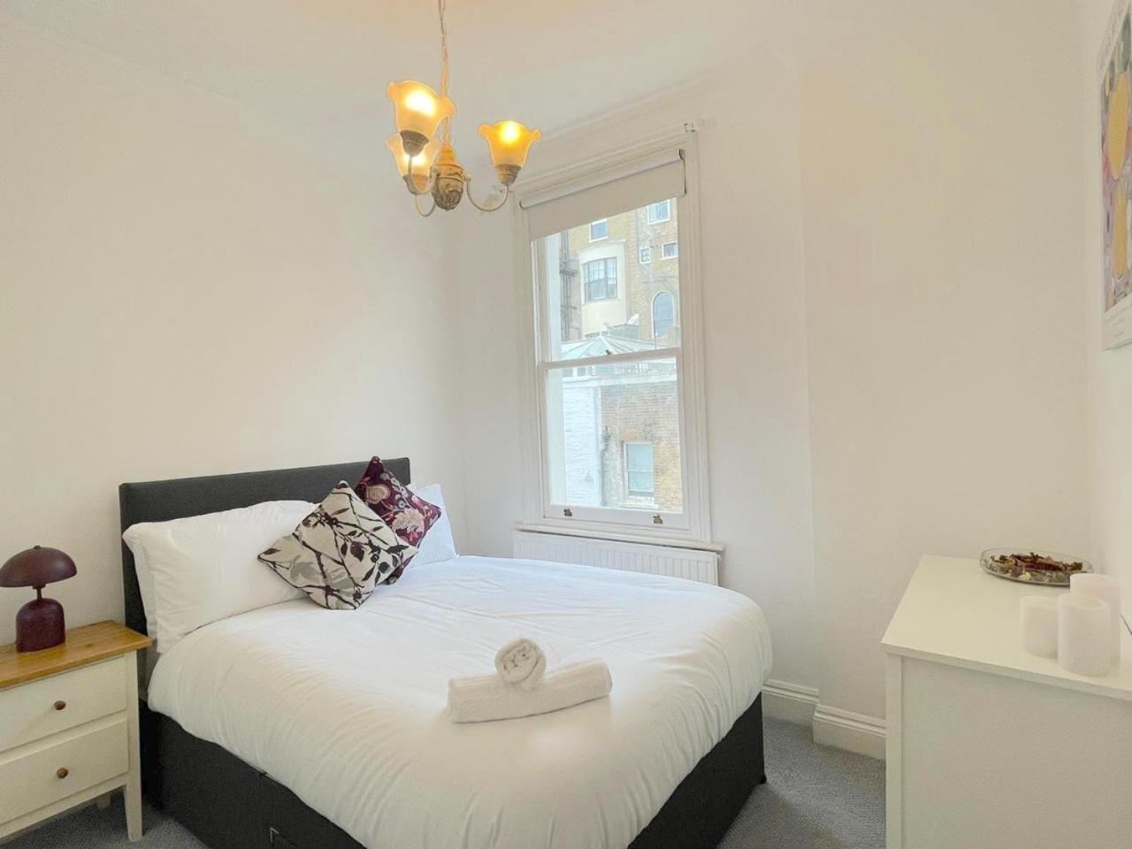 Luxury In Paddington Appartement *