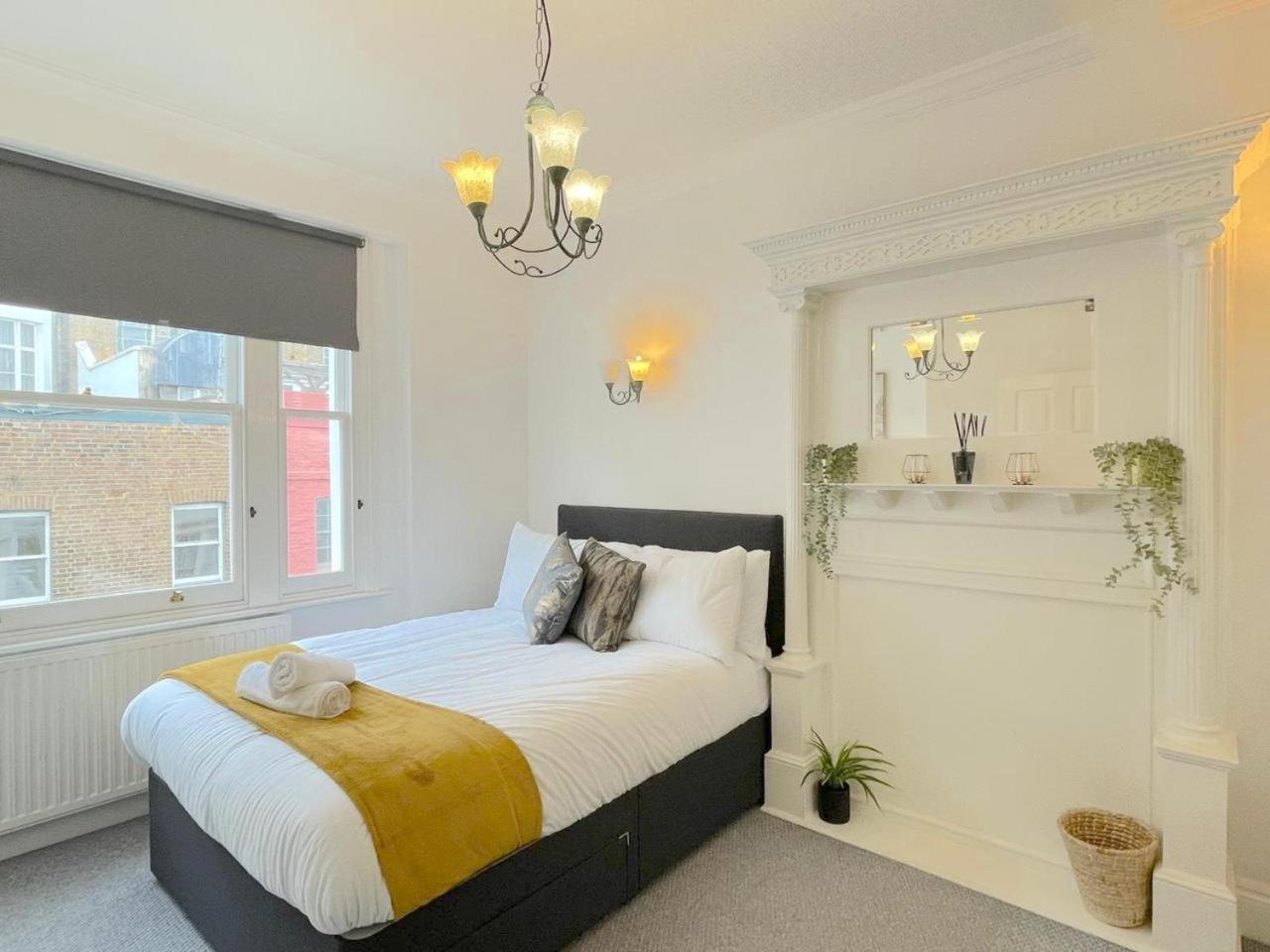 Luxury In Paddington