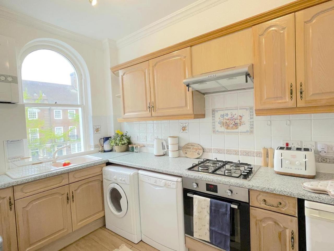 Luxury In Paddington Appartement Londen