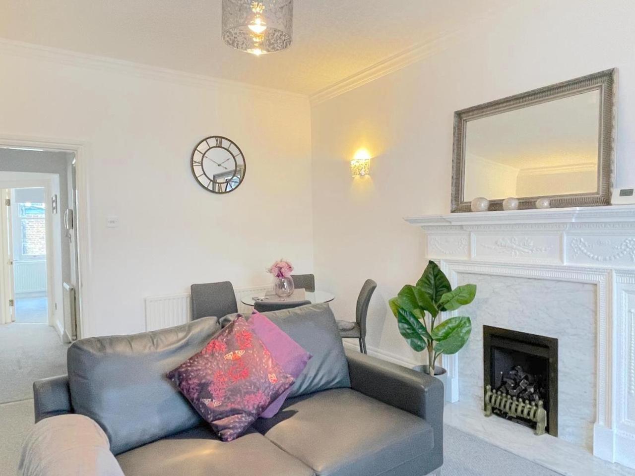 Luxury In Paddington Apartment *