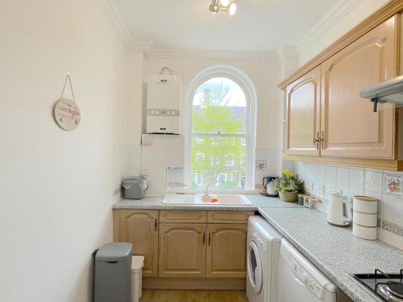 Luxury In Paddington * Londen