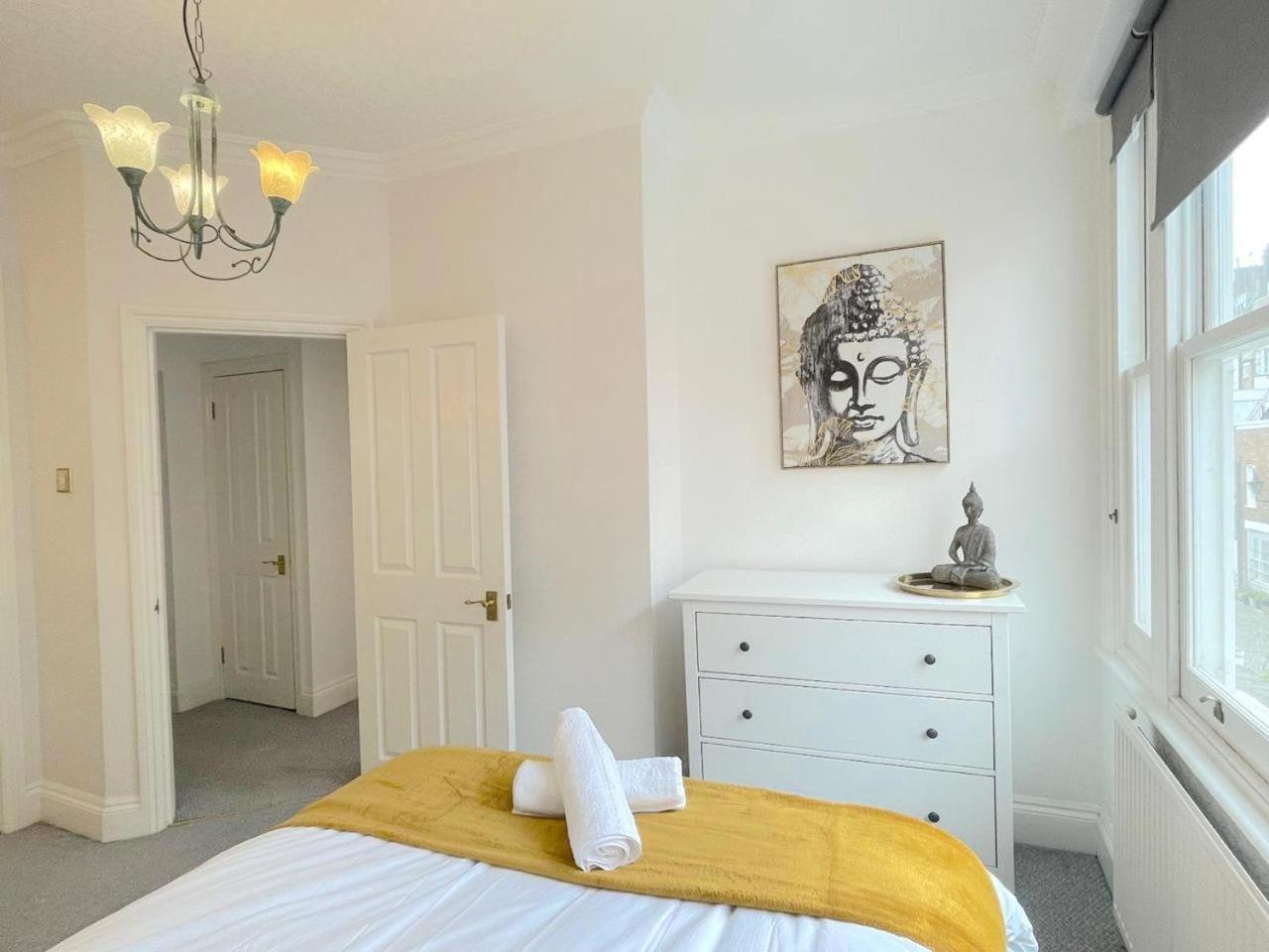 Luxury In Paddington Appartement *