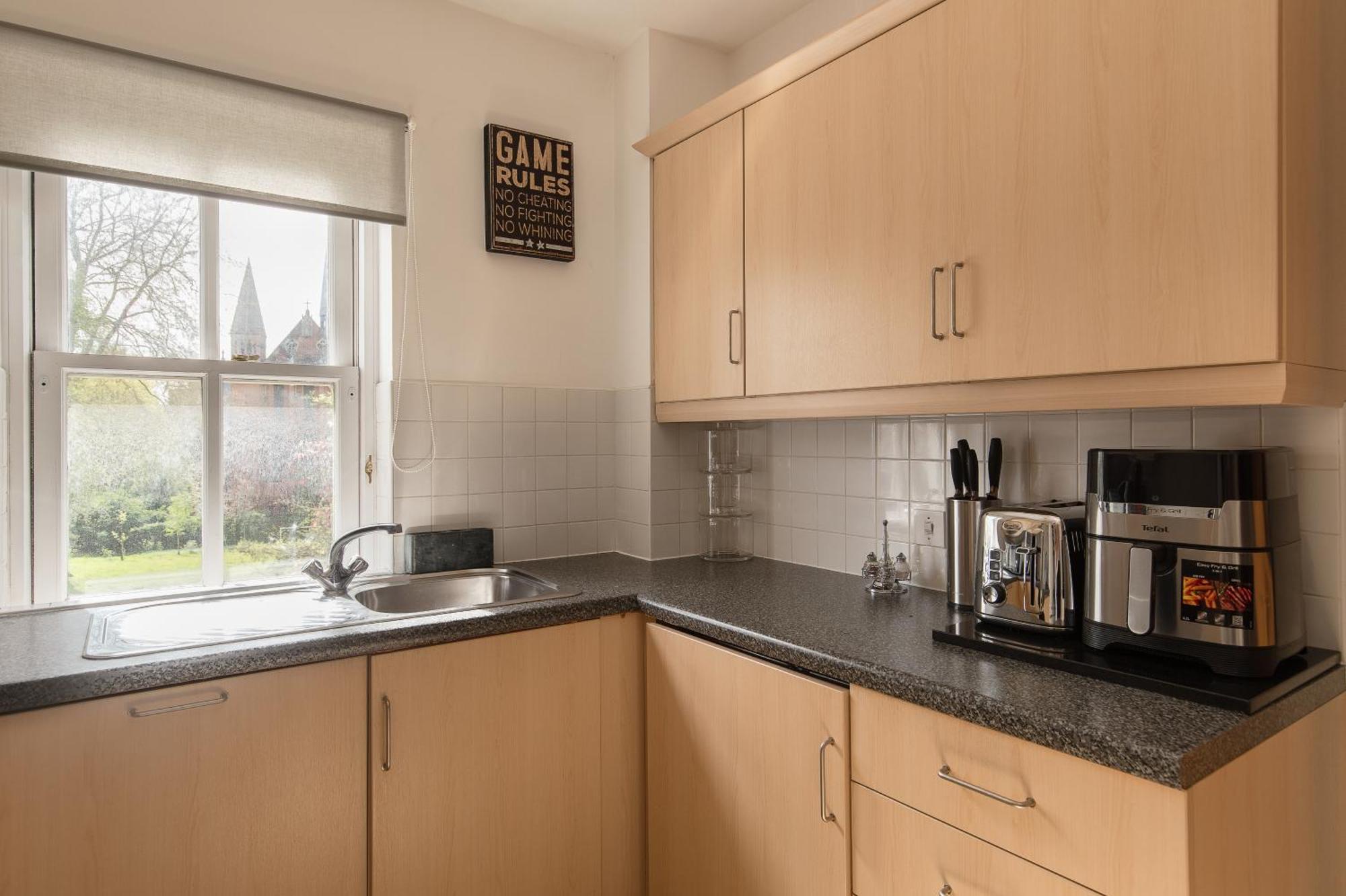 Appartement Superb 1bed Flat In Maida Vale