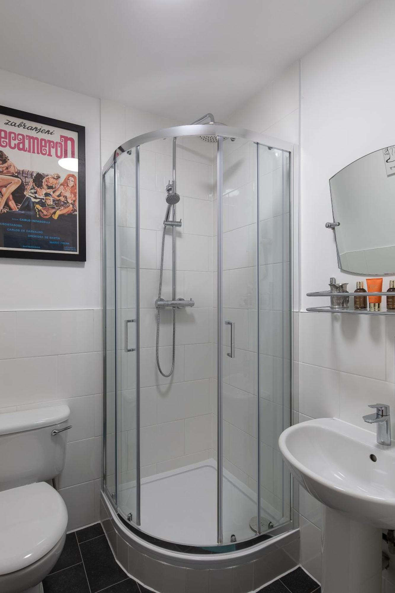Superb 1bed Flat In Maida Vale Appartement