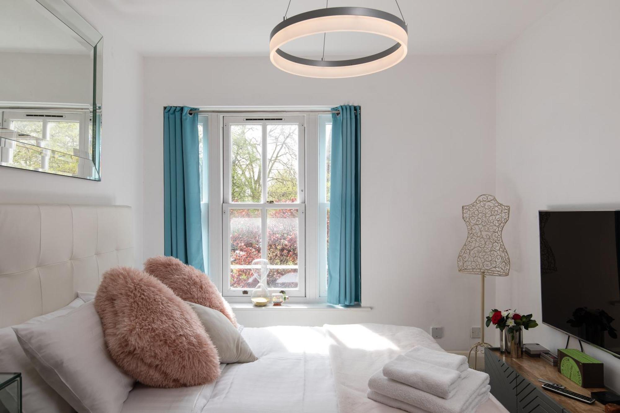 Appartement Superb 1bed Flat In Maida Vale Londres