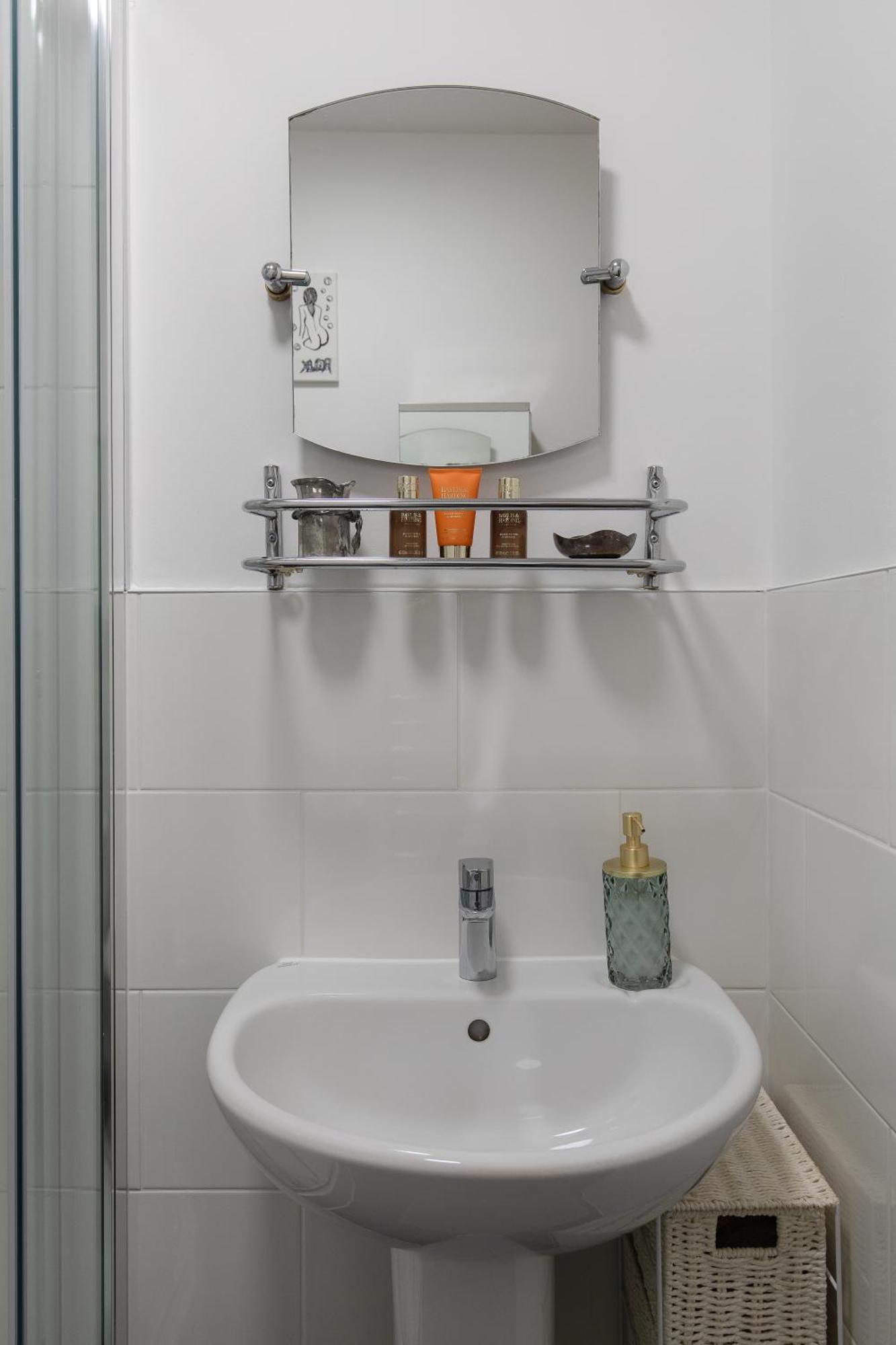 Appartement Superb 1bed Flat In Maida Vale