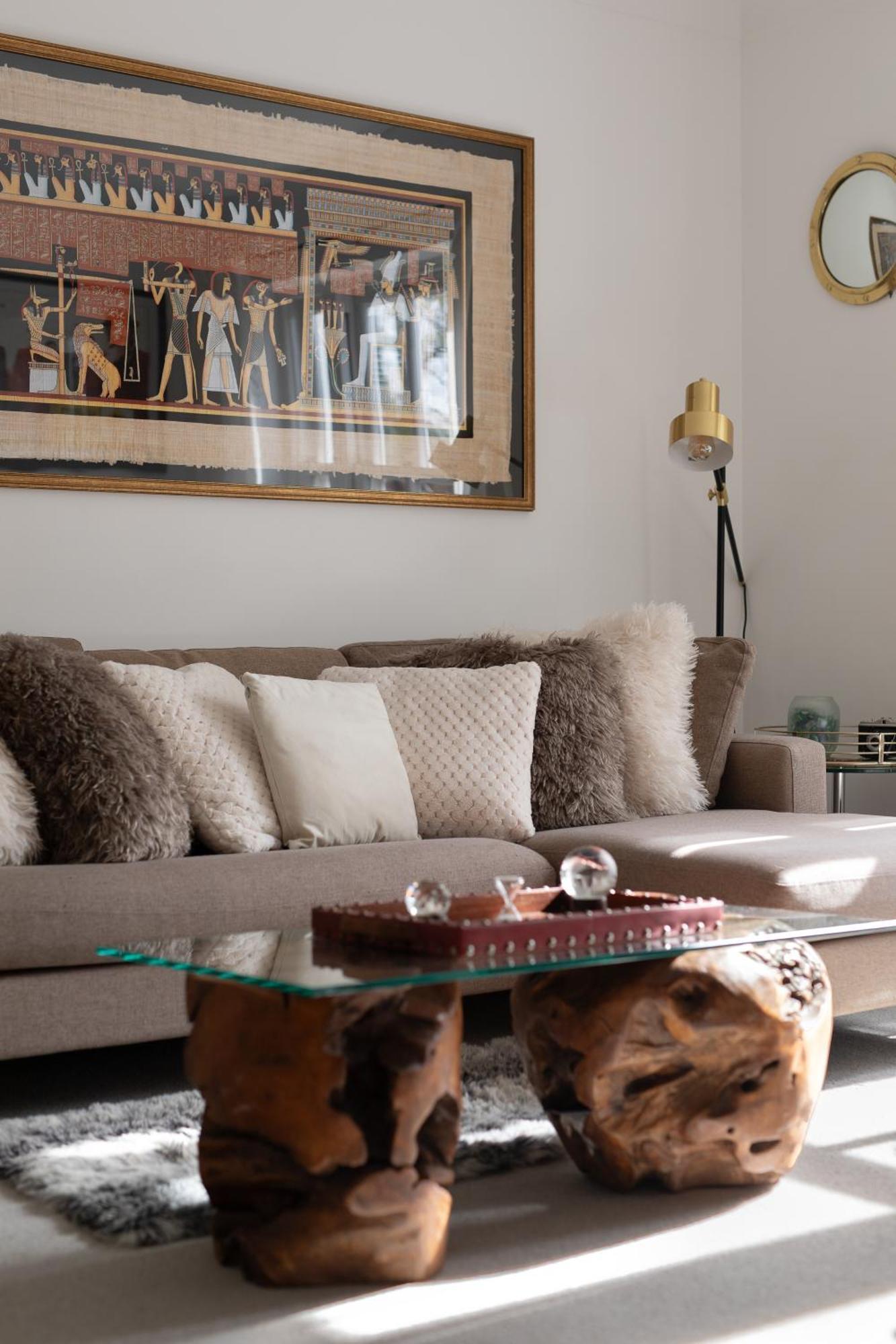 Superb 1bed Flat In Maida Vale Appartement *