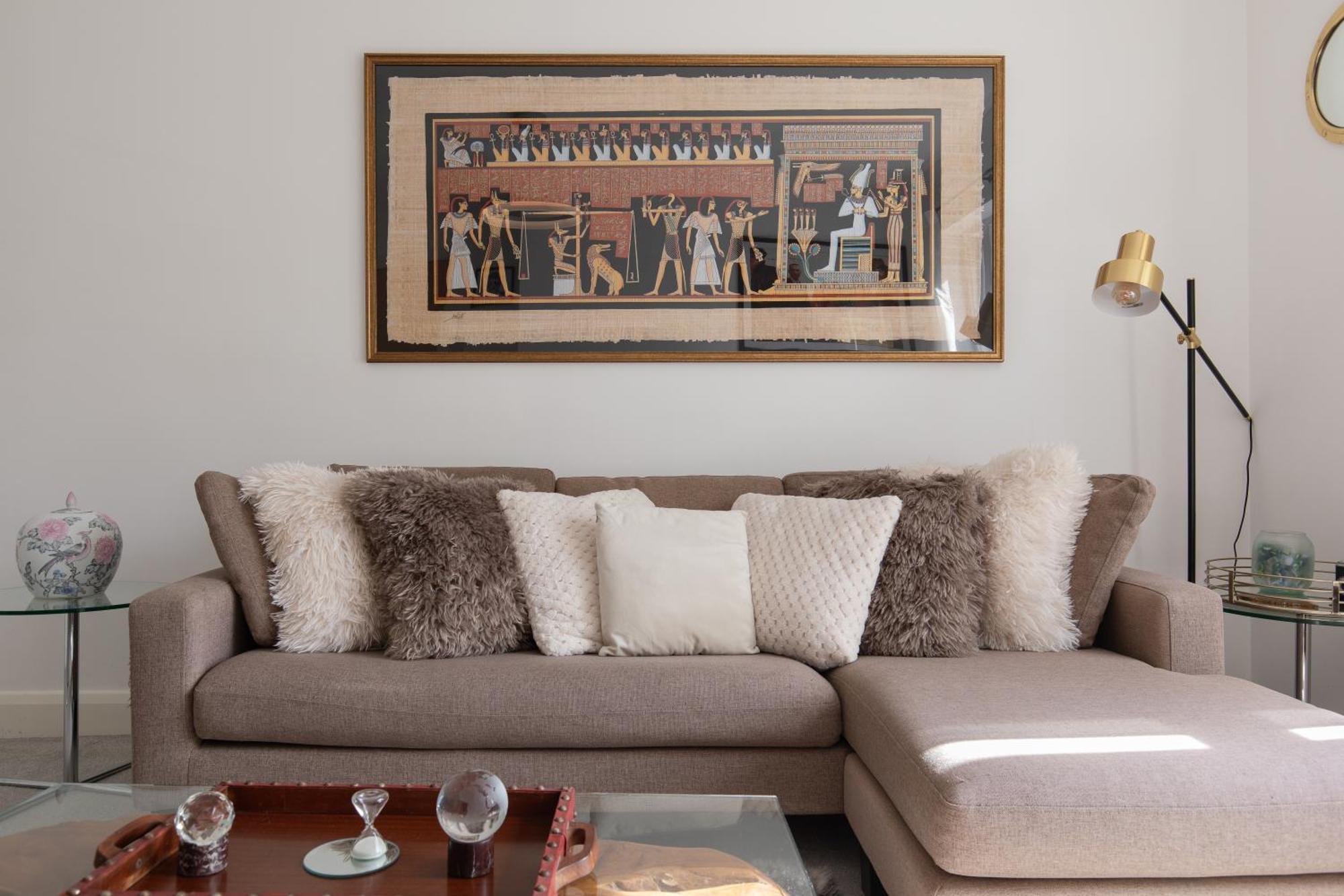 Appartement Superb 1bed Flat In Maida Vale Londres