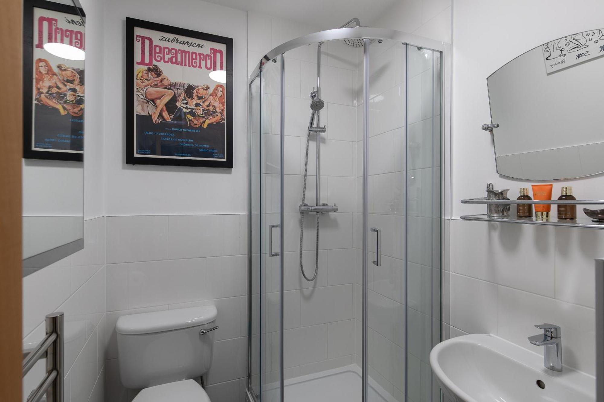 Apartamento Superb 1bed Flat In Maida Vale