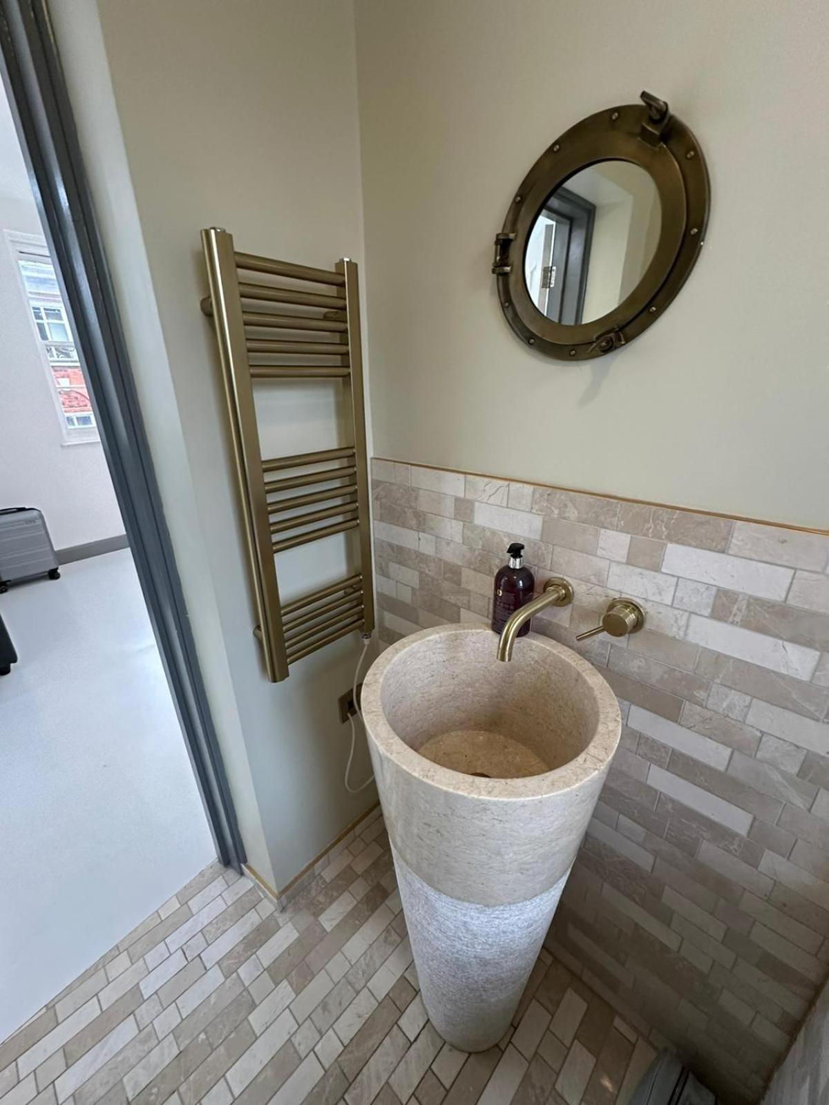 Appartement Nice Flat Near Church Street Londres