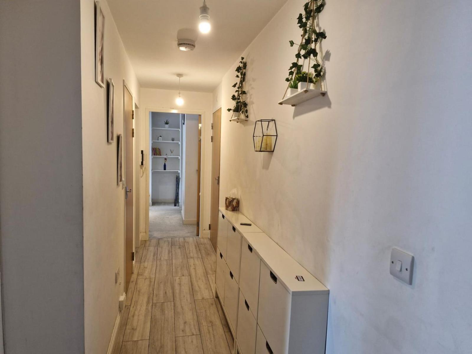 Apartamento Luxury Modern Central - Bridge - Westminster - 2 Bed Stylish Londres