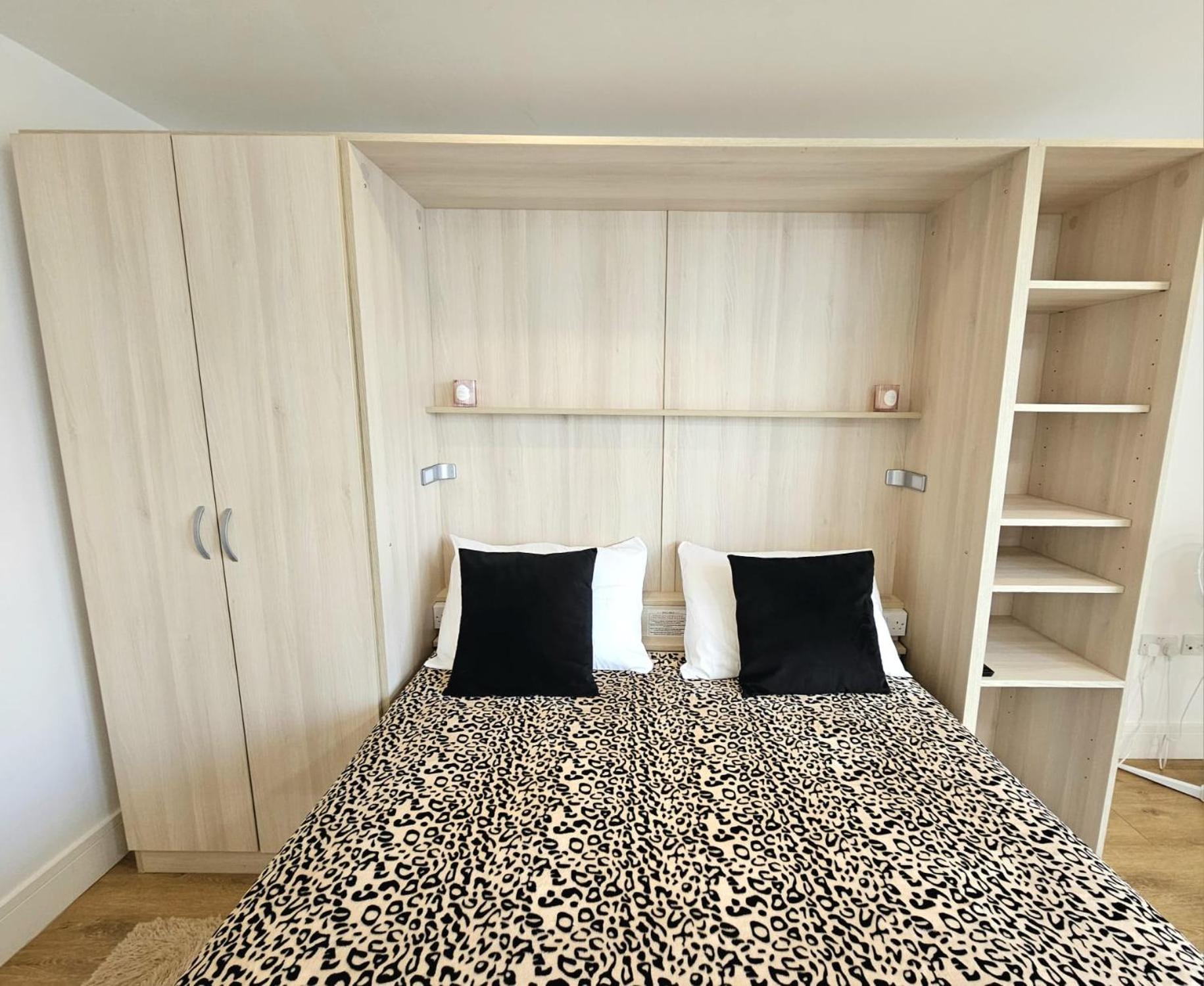 Séjour chez l'habitant Chantelle Londres