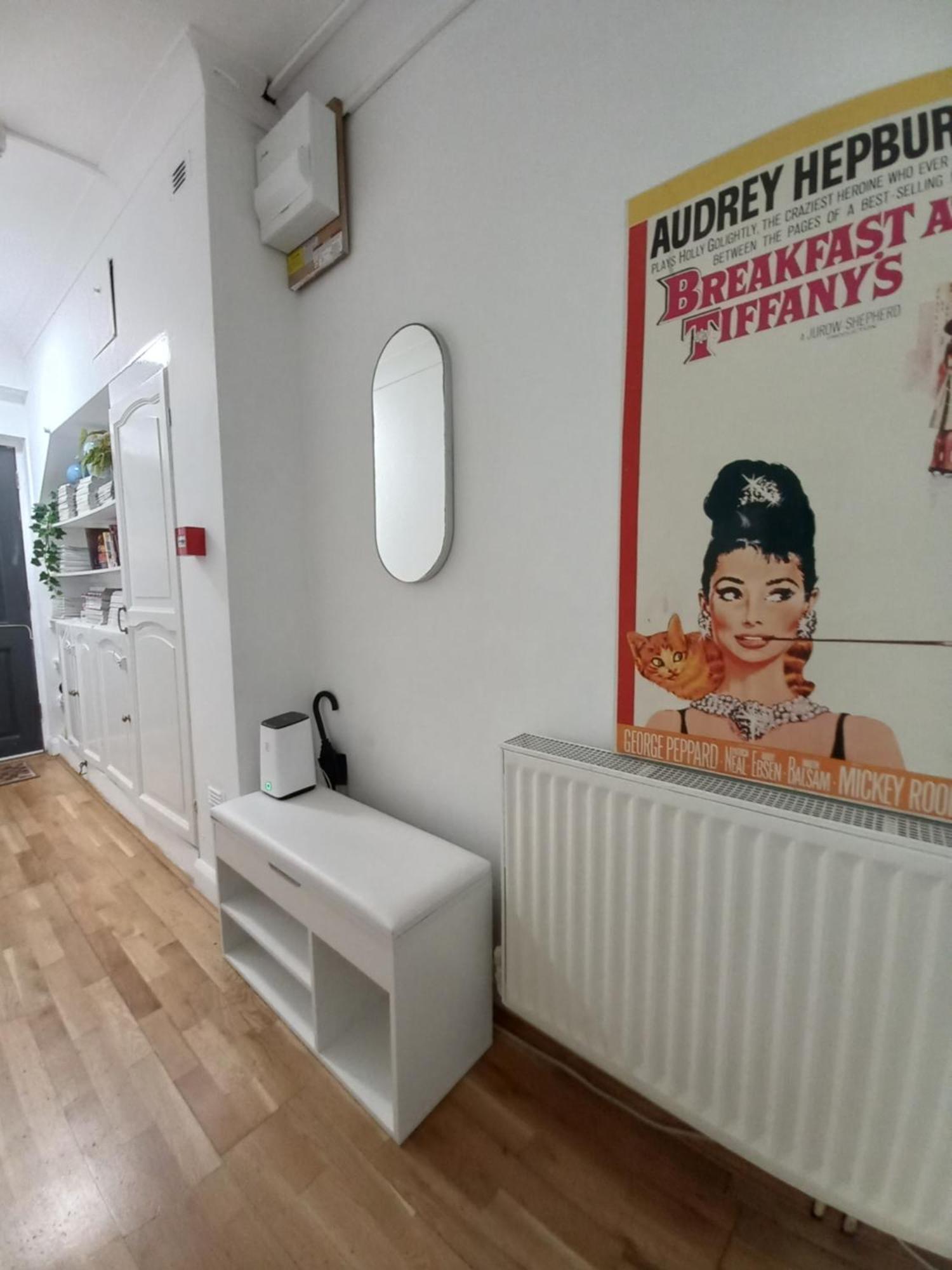 Apartment Kensington Secret Gem *