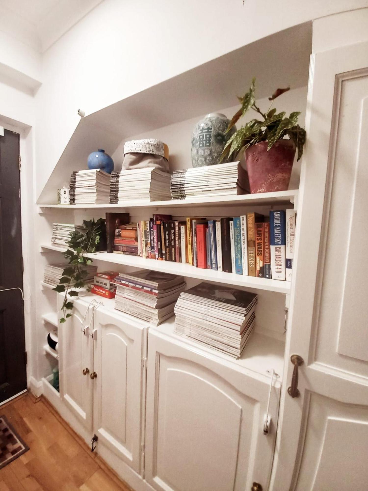 Apartment Kensington Secret Gem London