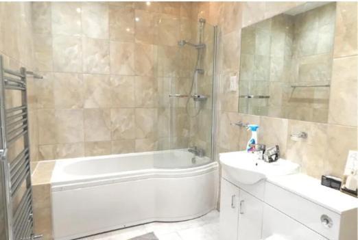 Luxurious Double Séjour chez l'habitant Londres