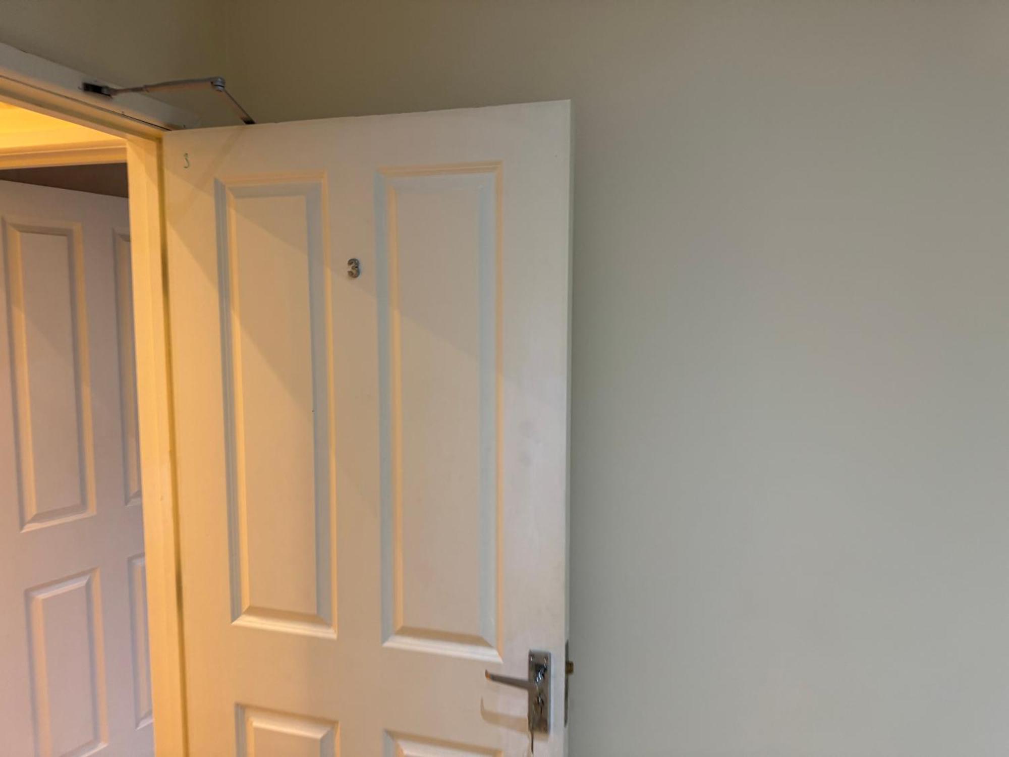 Séjour chez l'habitant Luxurious Double *