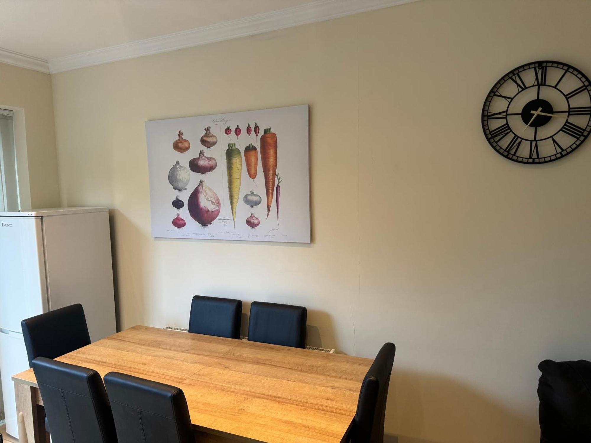 Séjour chez l'habitant Luxurious Double