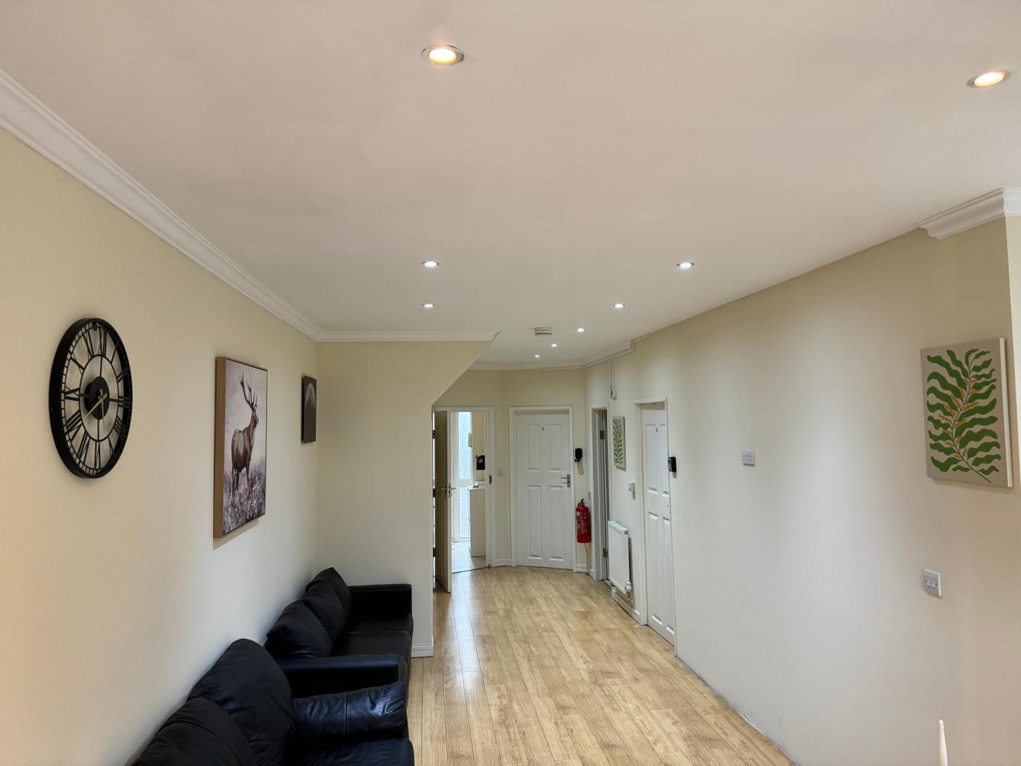 Luxurious Double Séjour chez l'habitant Londres