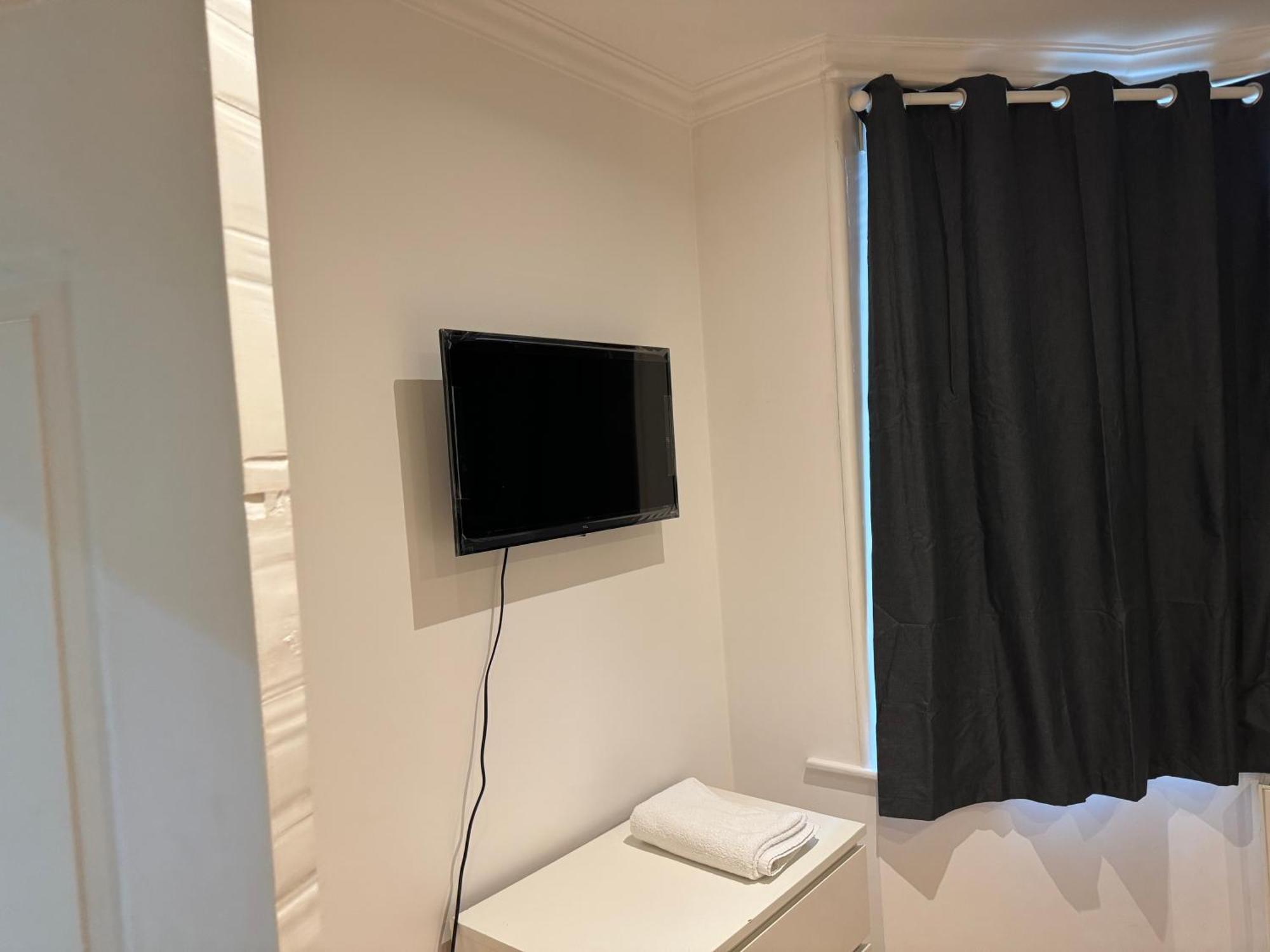 Luxurious Double