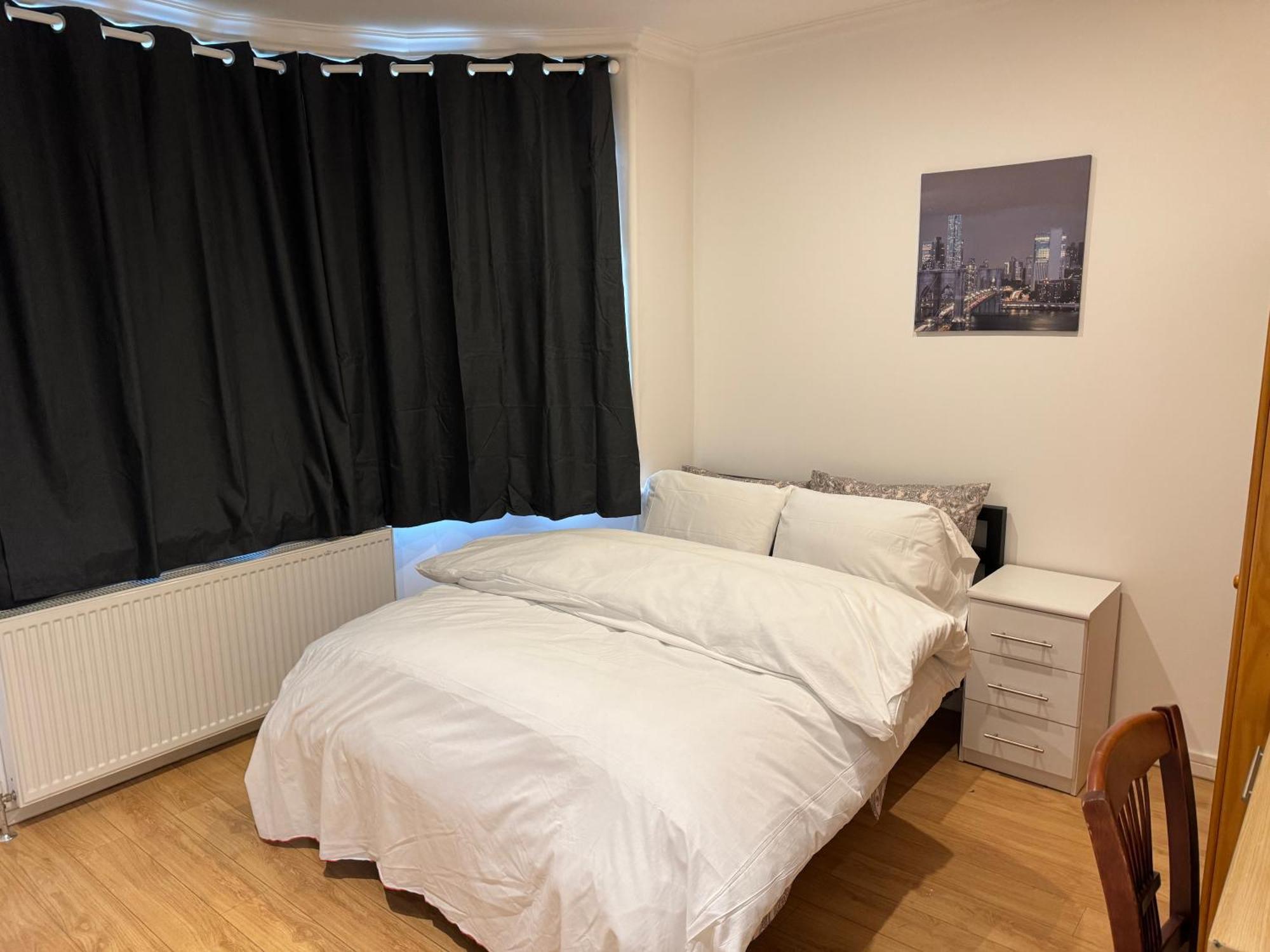 Luxurious Double Privatunterkunft London