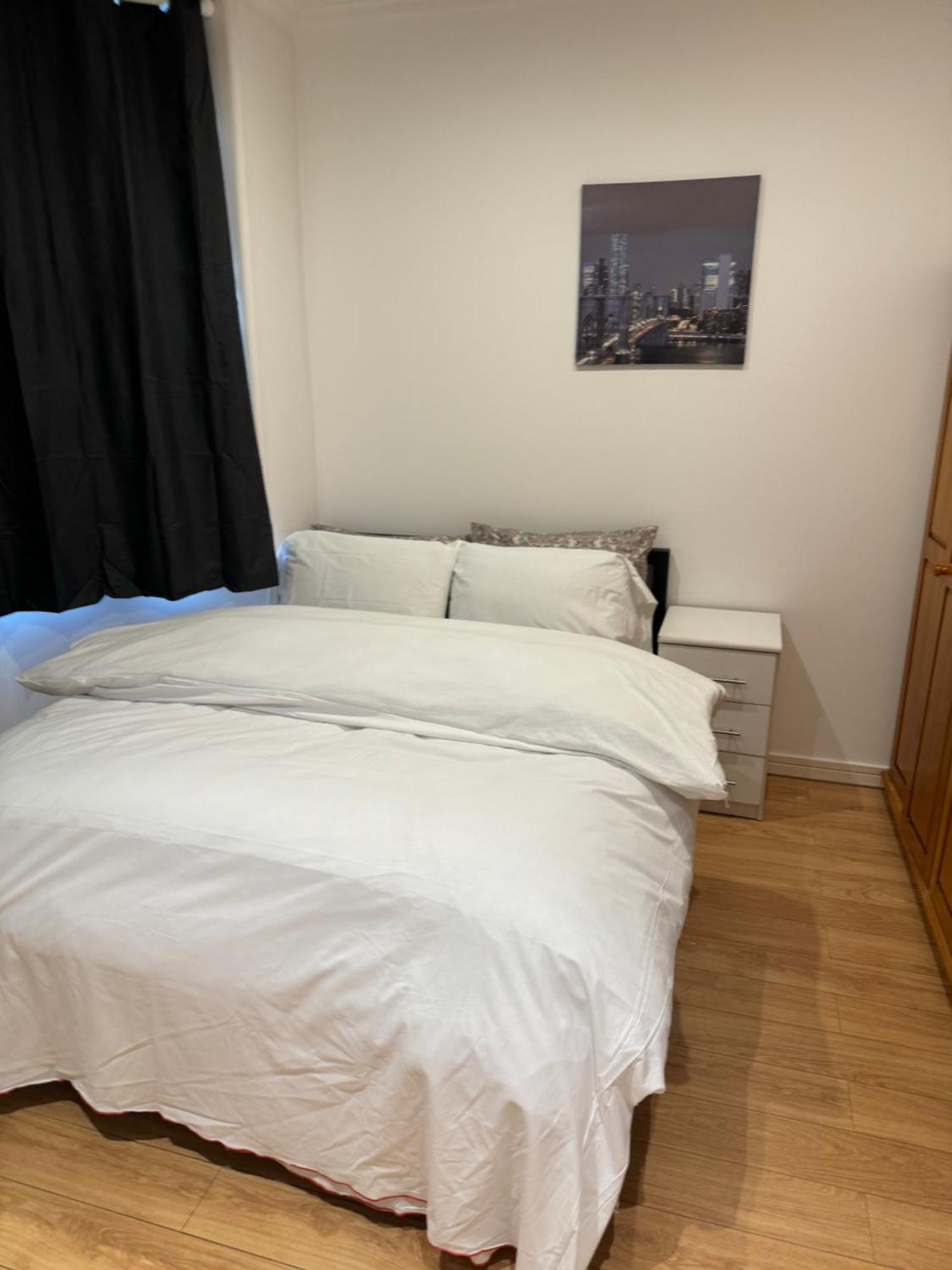 Séjour chez l'habitant Luxurious Double Londres