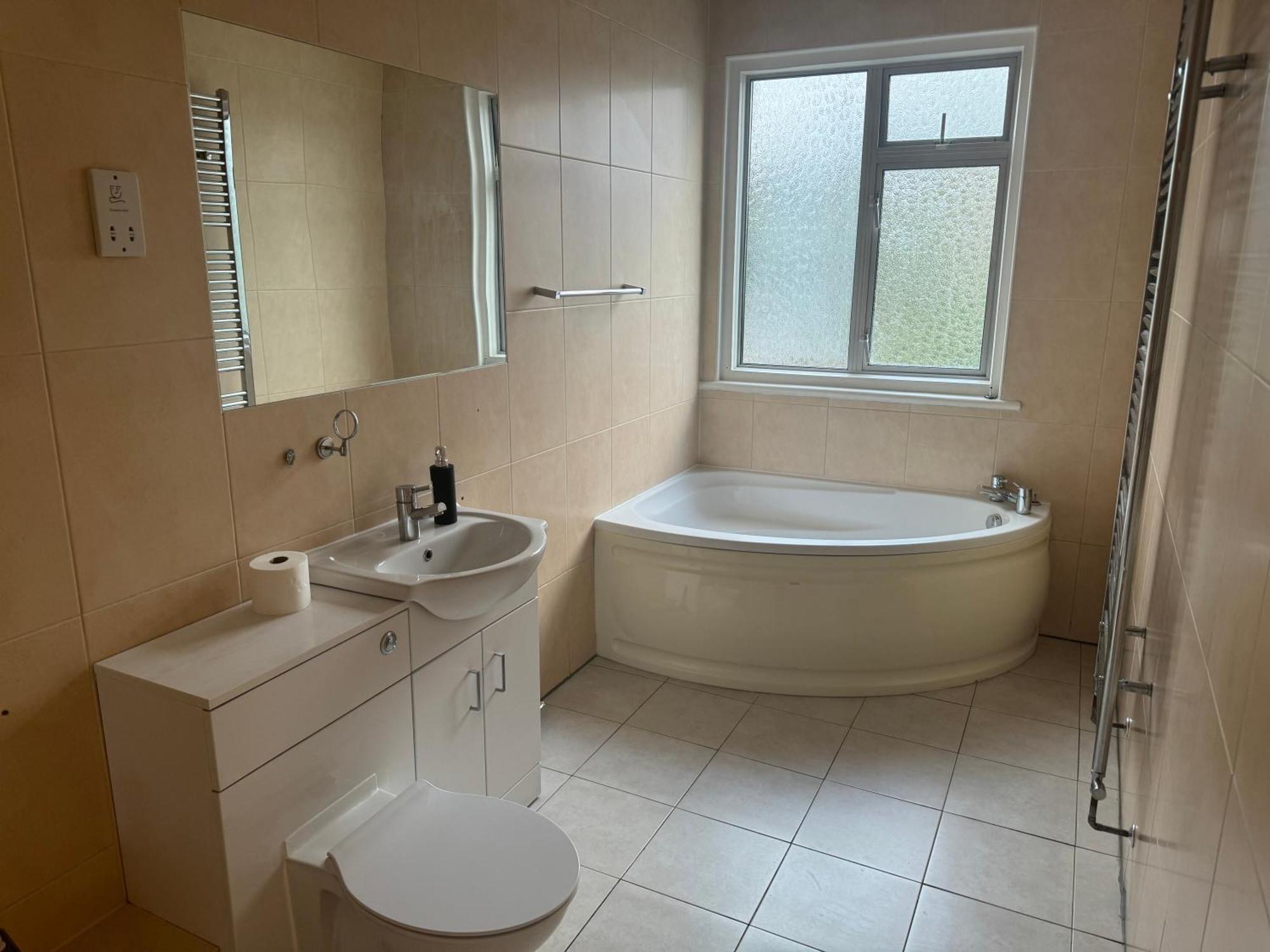 Luxurious Double Séjour chez l'habitant