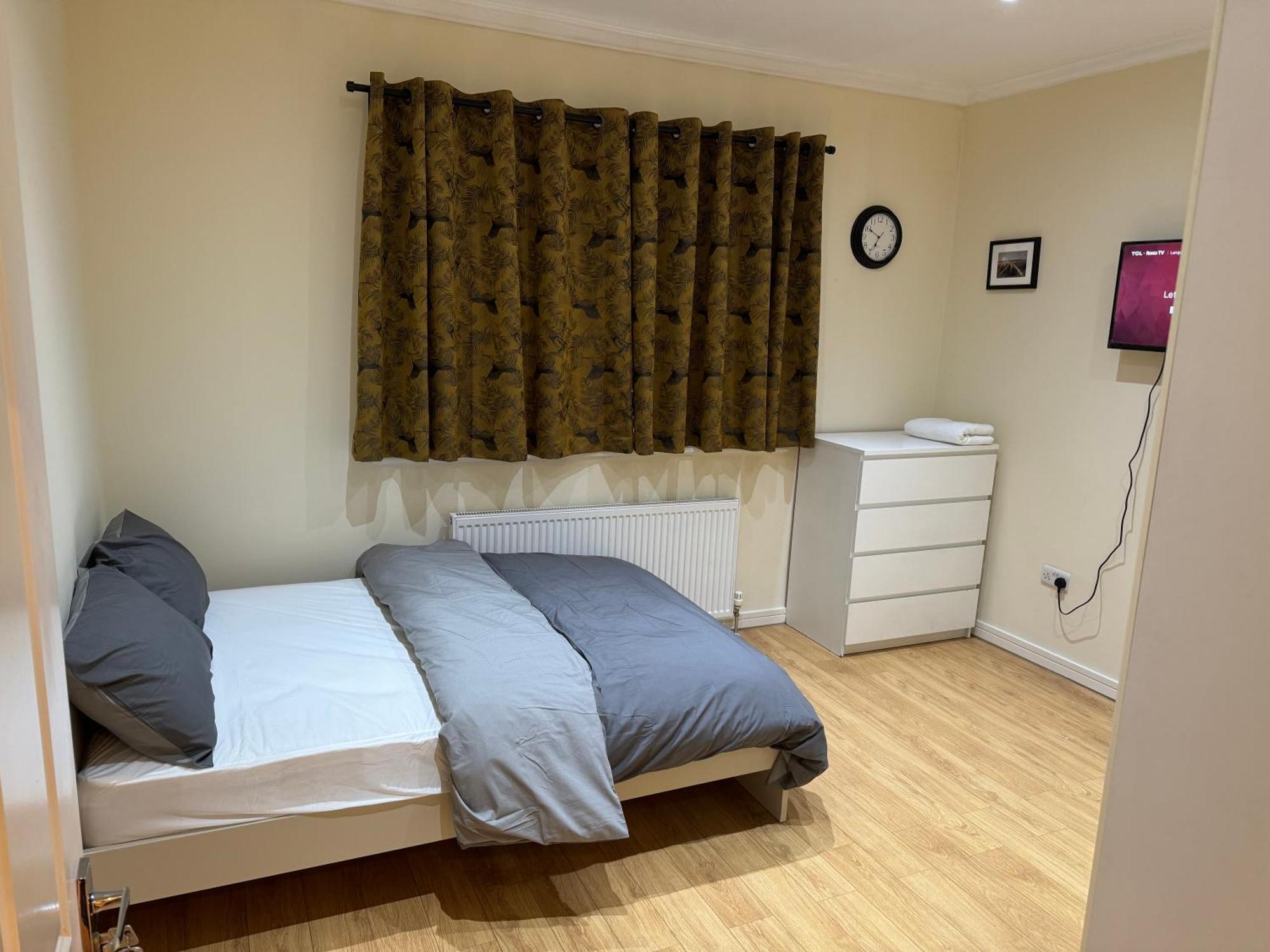 Séjour chez l'habitant Luxurious Double *