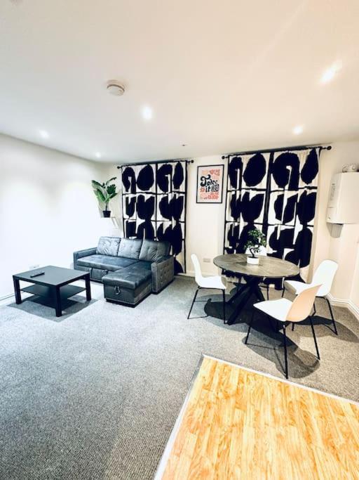 Modern 2 Bedroom Flat In Balham Appartement Londres