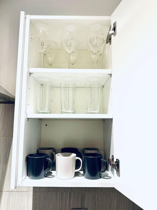 Modern 2 Bedroom Flat In Balham Londres