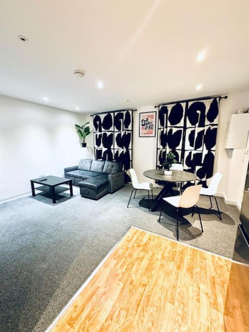 Appartement Modern 2 Bedroom Flat In Balham