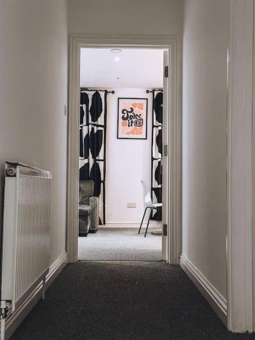Modern 2 Bedroom Flat In Balham Appartement