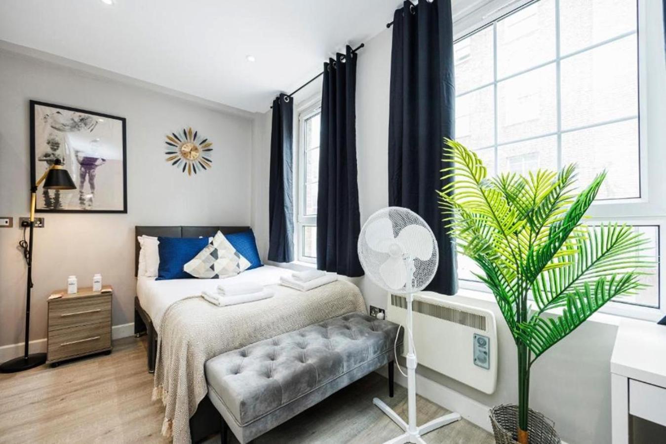 Chic In Spitalfields, Casa de hóspedes