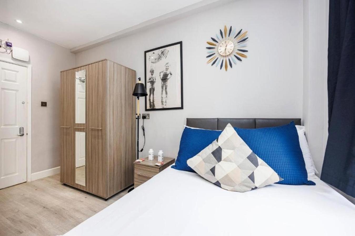 Chic In Spitalfields, Casa de hóspedes Londres