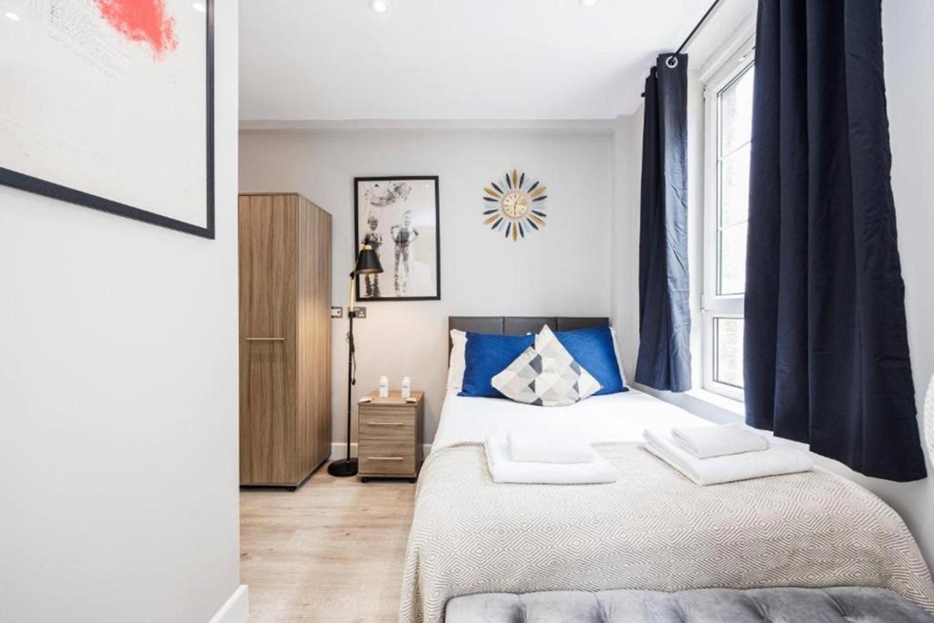 Chic In Spitalfields, Casa de hóspedes *