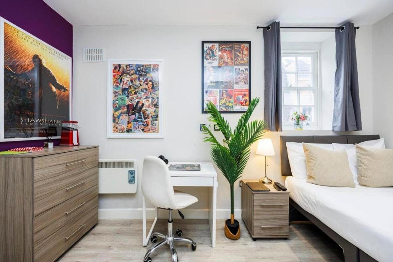 Chic In Spitalfields, Casa de hóspedes *