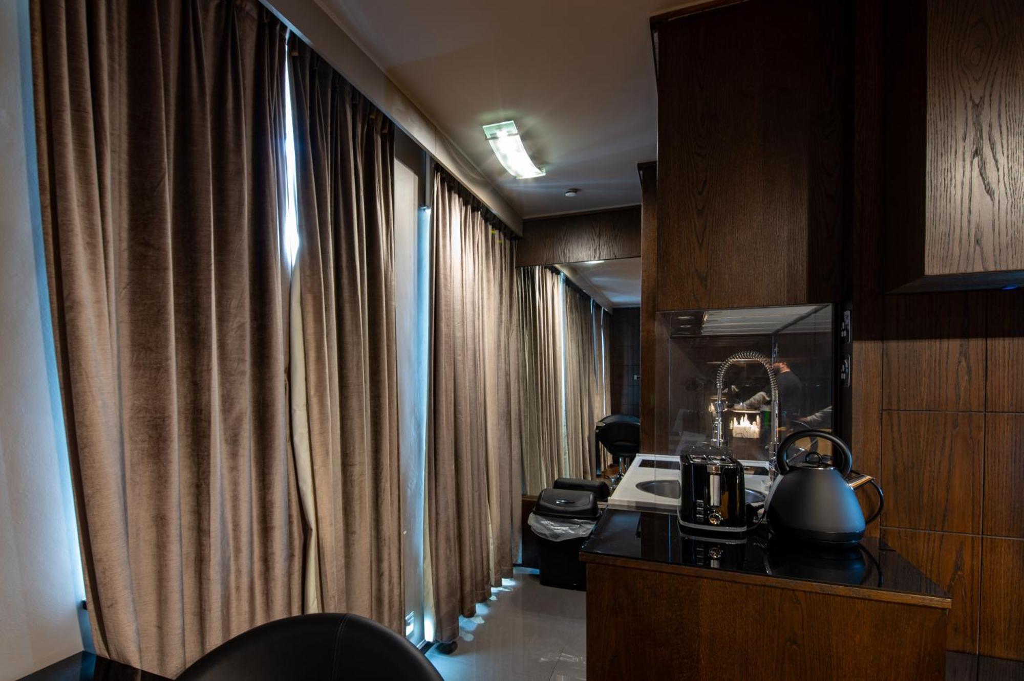 Appartement Luxury Flat Victoria Sw1 Londen