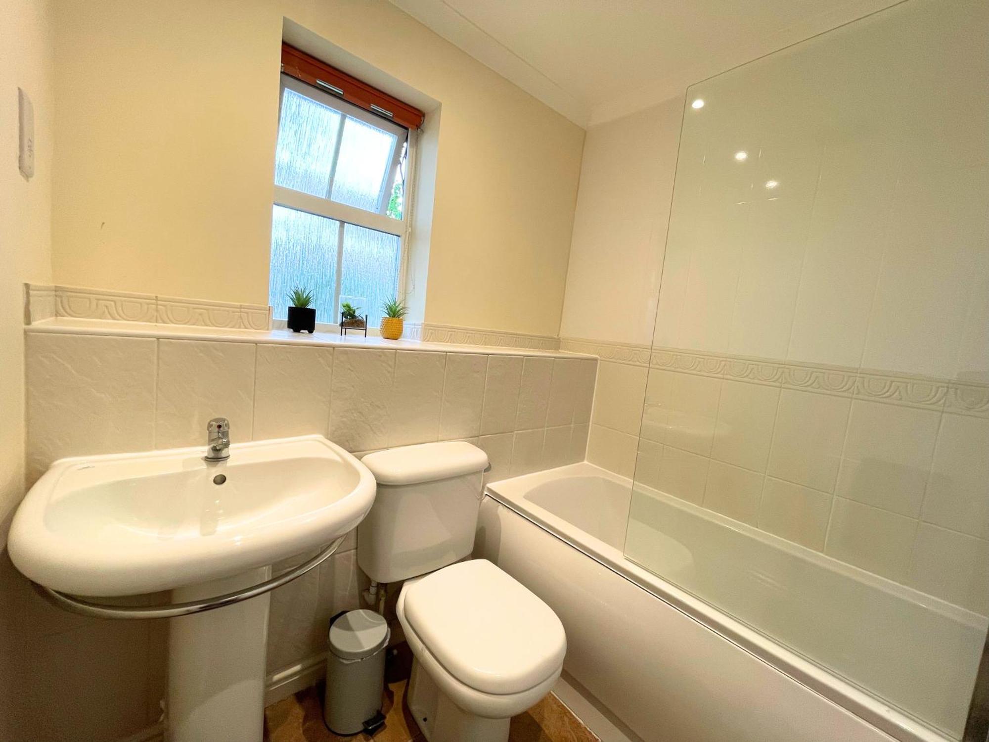 A Lovely Near Greenwich London