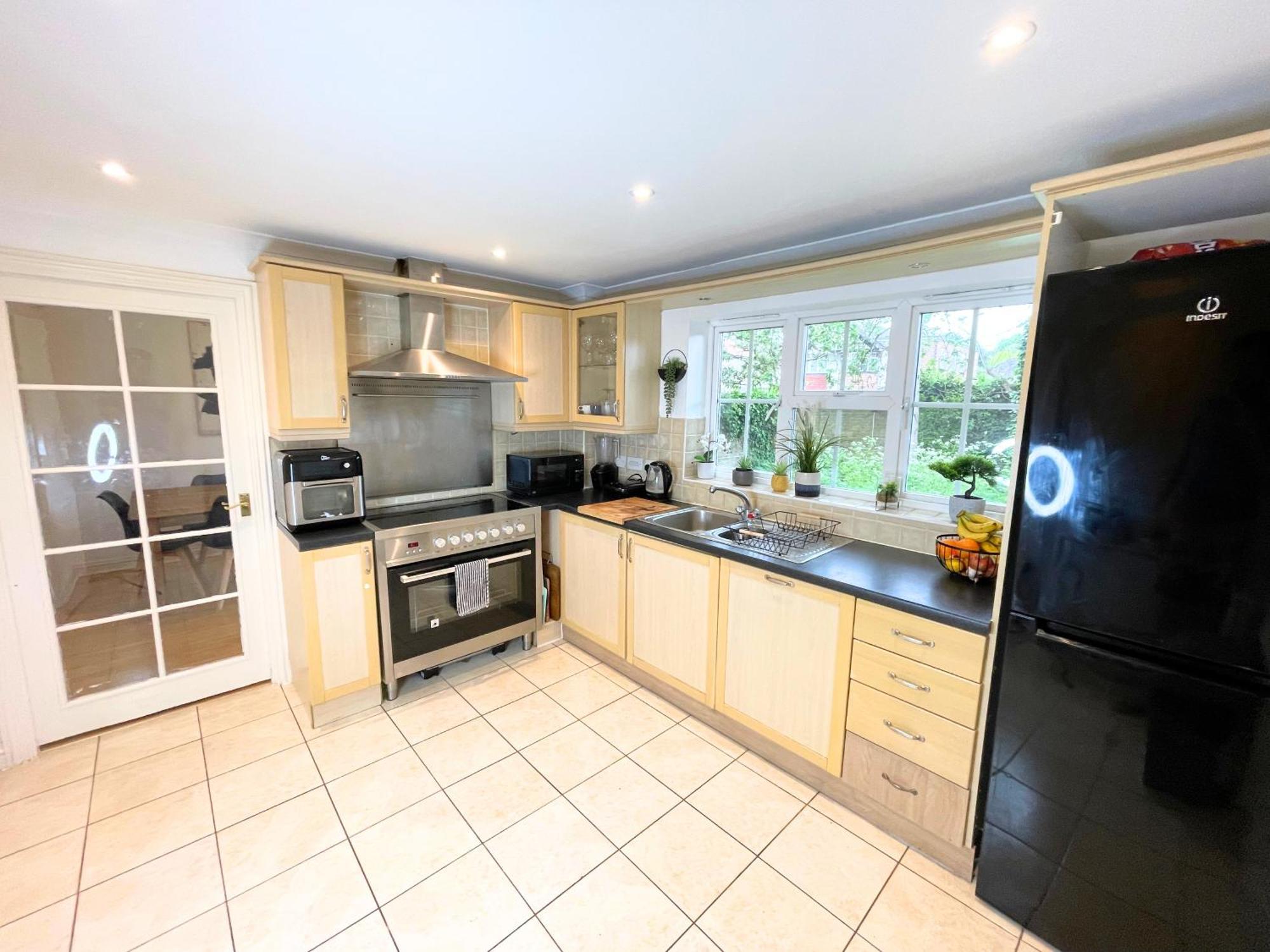 Homestay A Lovely Near Greenwich London