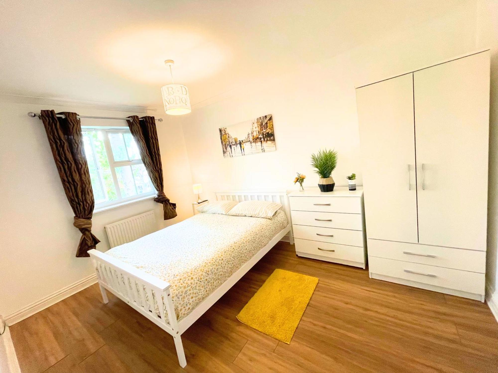 A Lovely Near Greenwich London