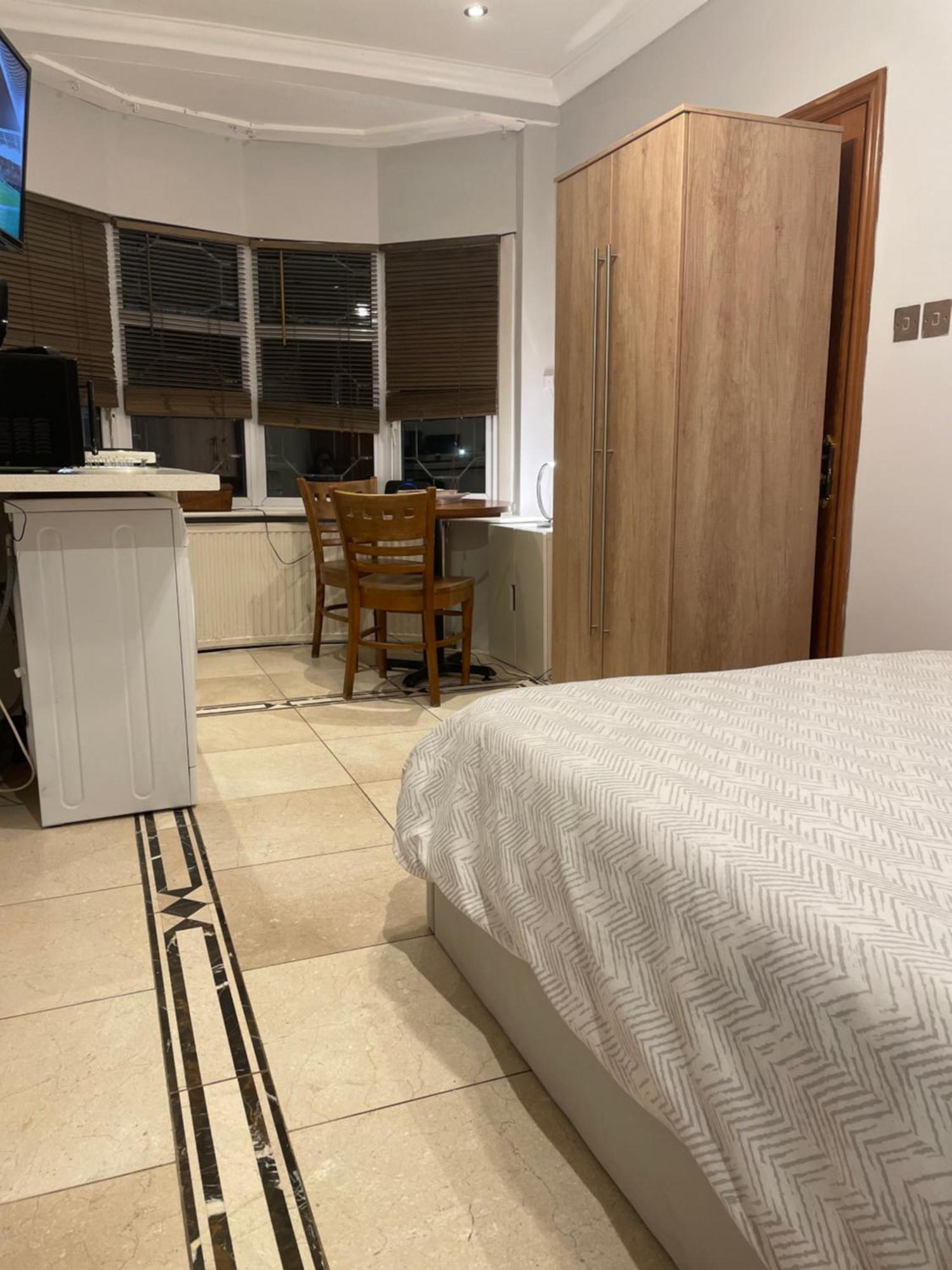 North Apartment