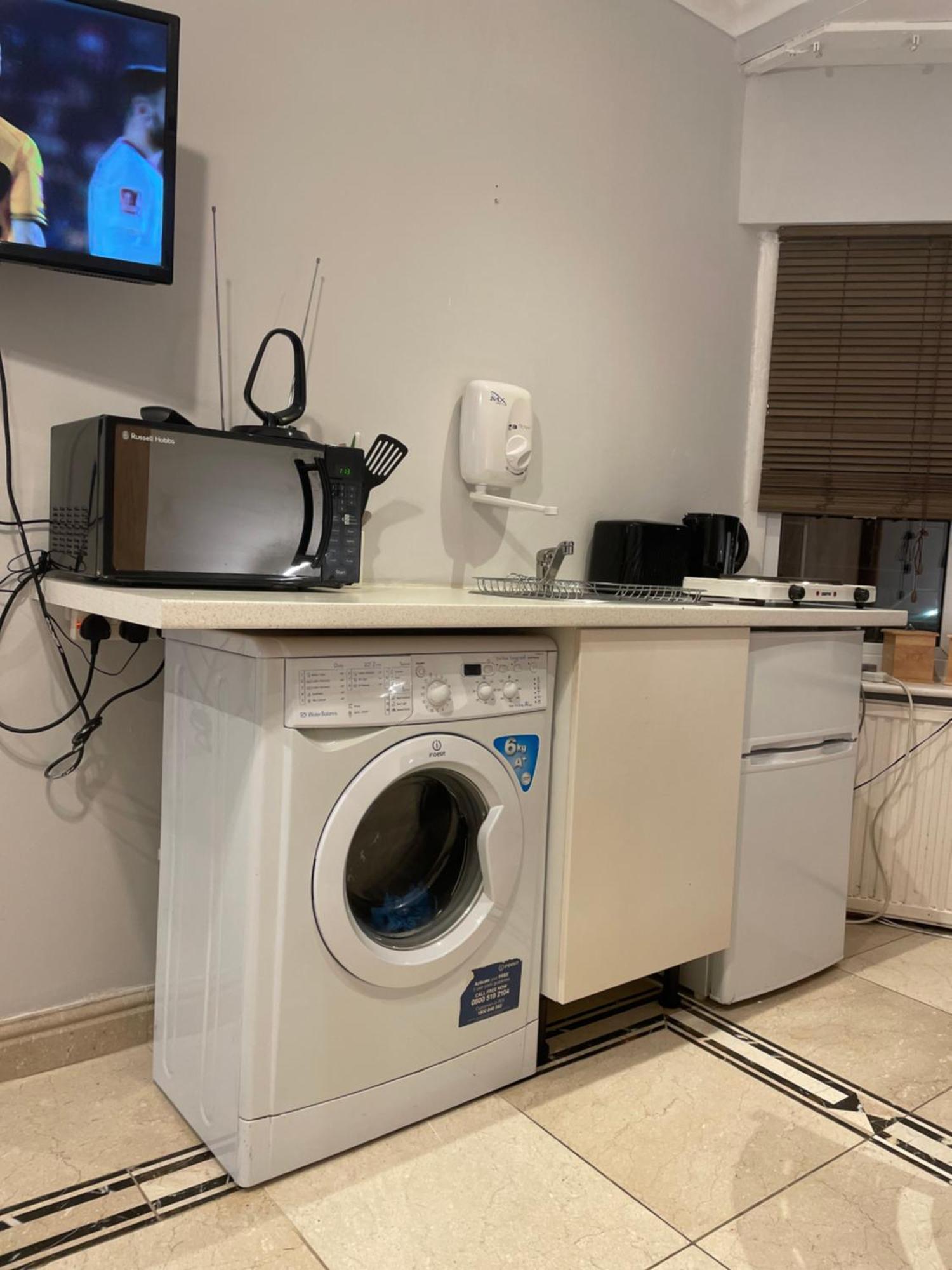 Apartamento North *