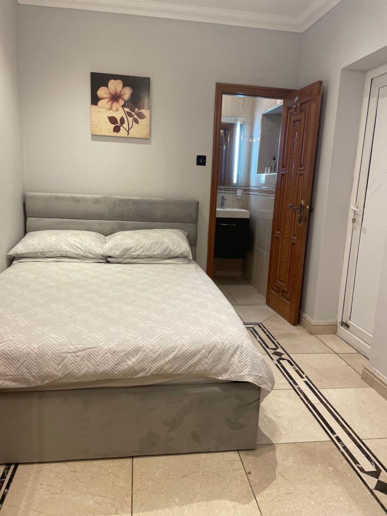 North Apartment