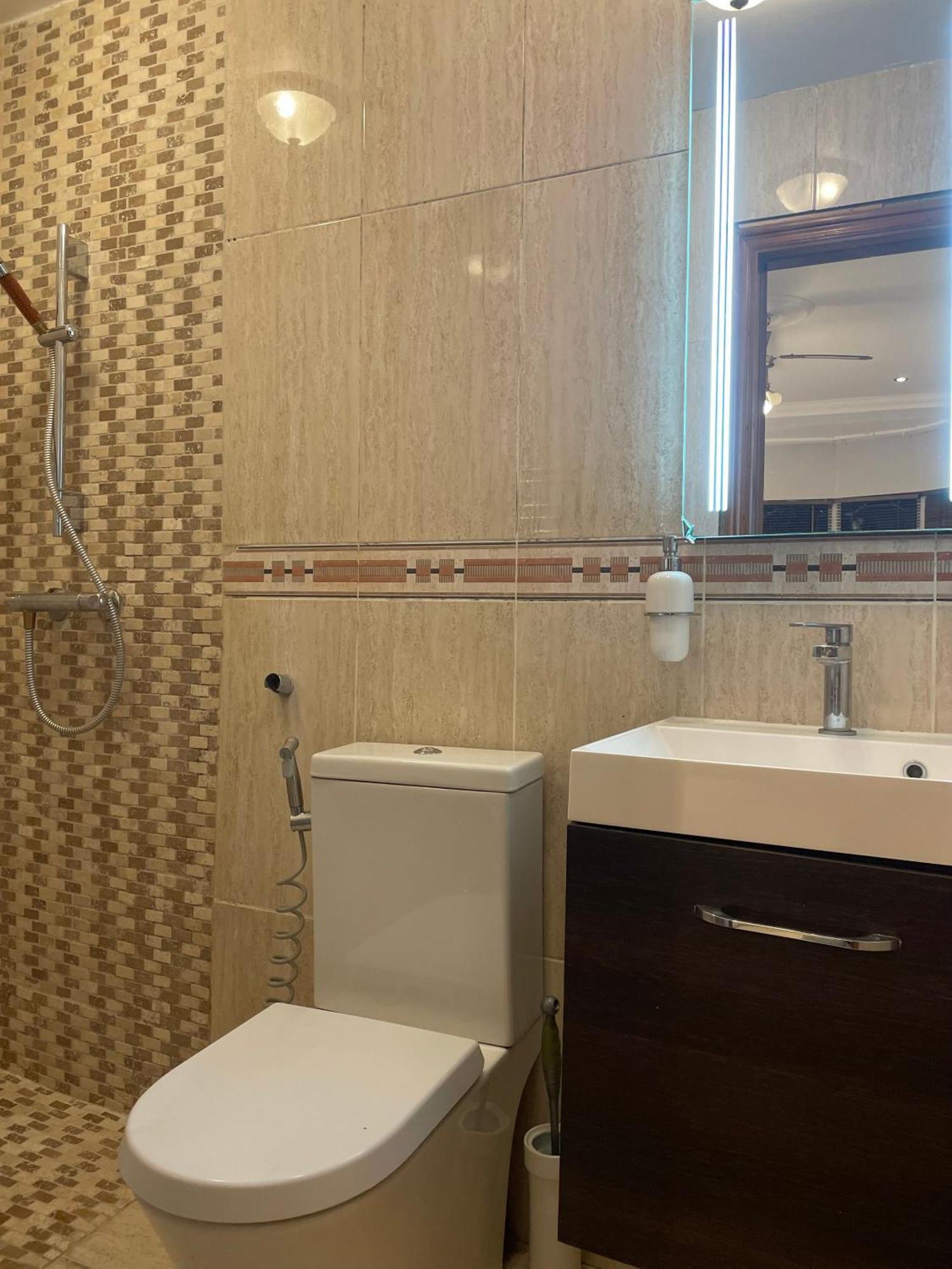 North Apartment London