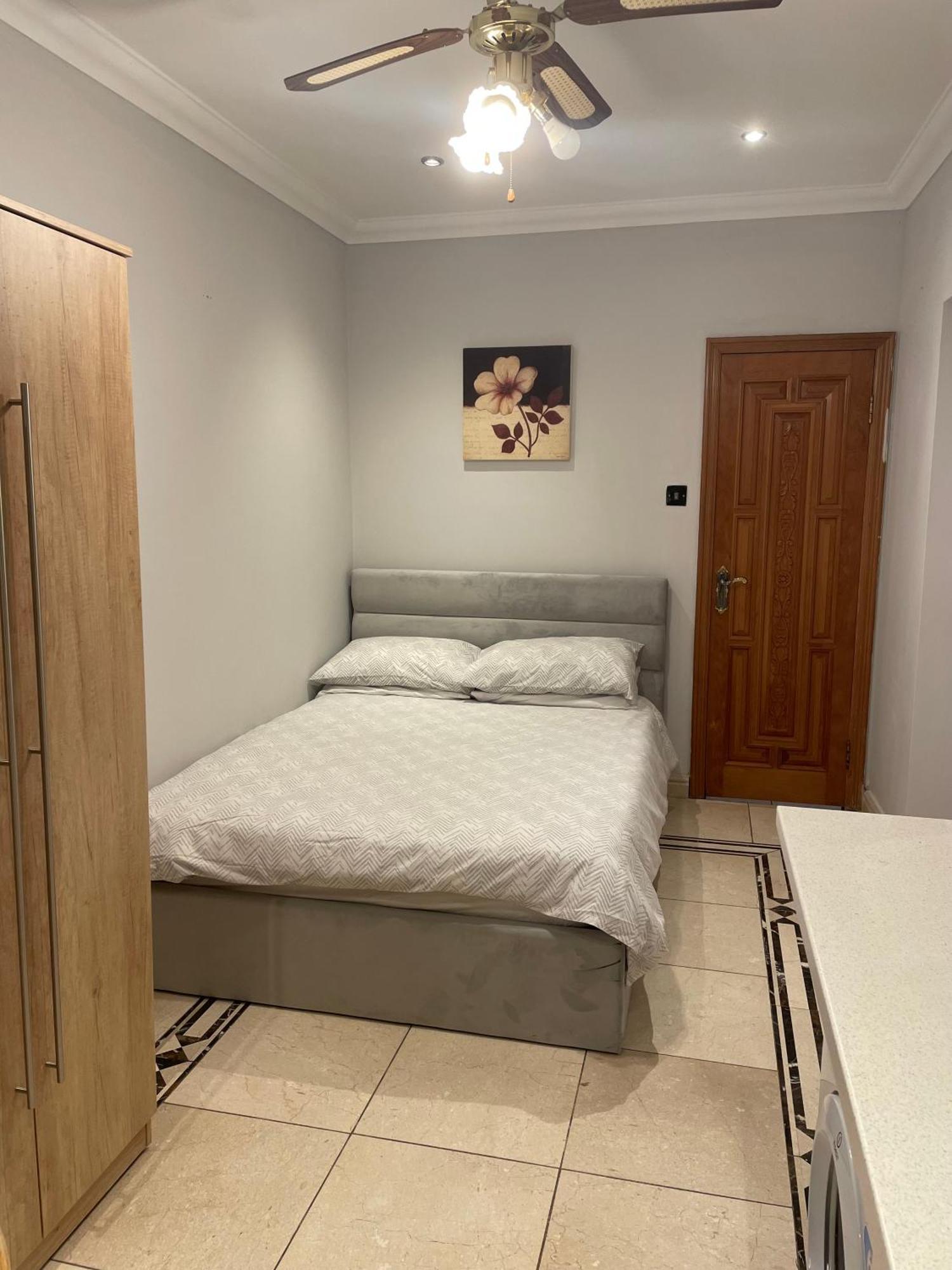 North Apartment