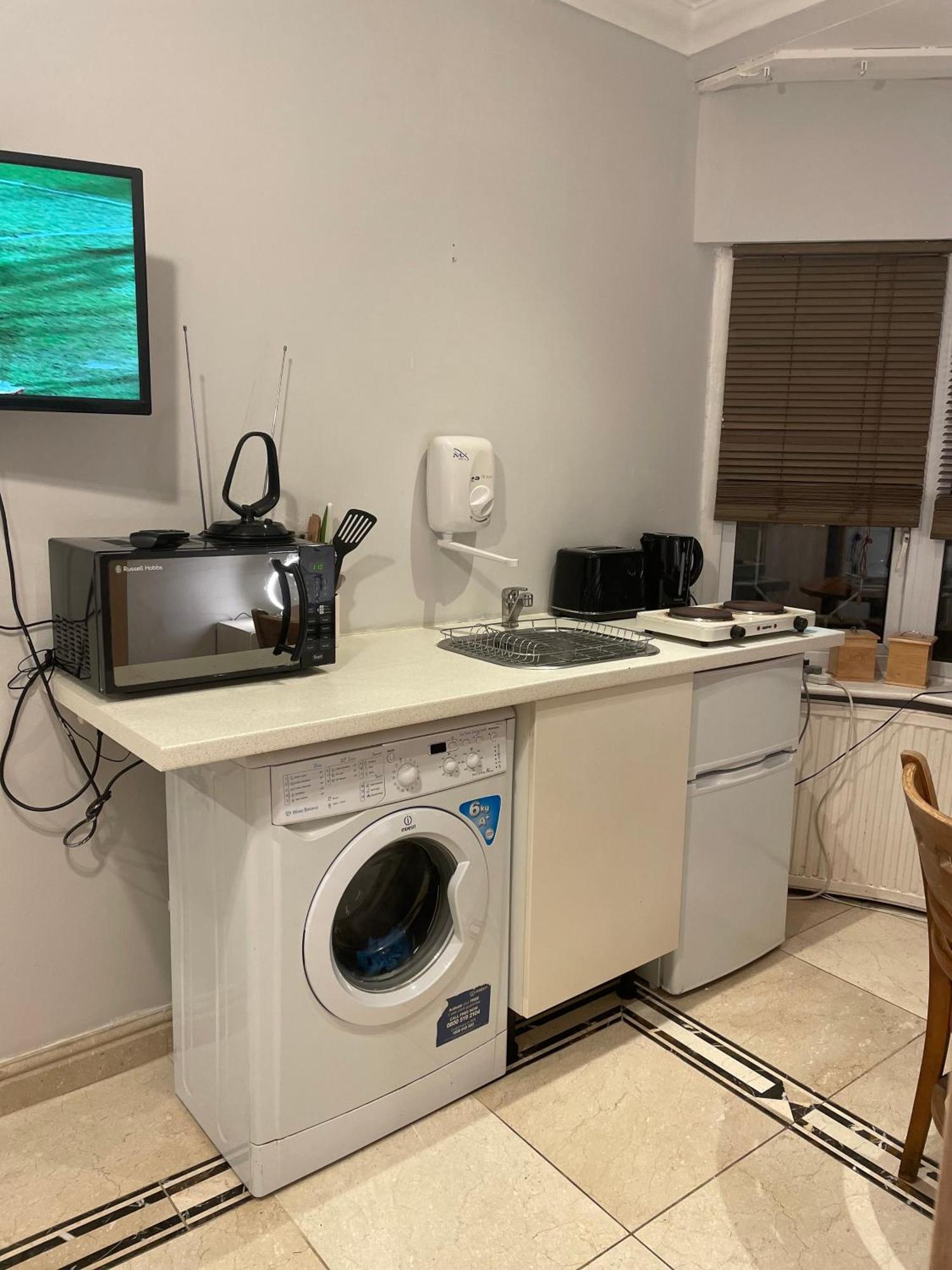 North Apartment London